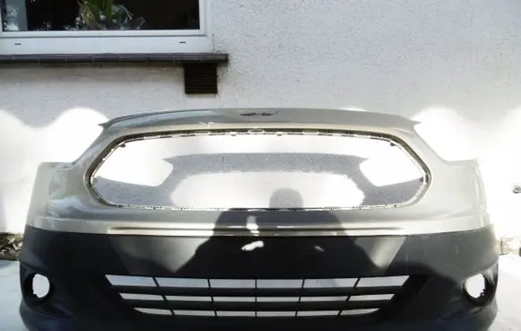 Ford Transit Courier Front bumper