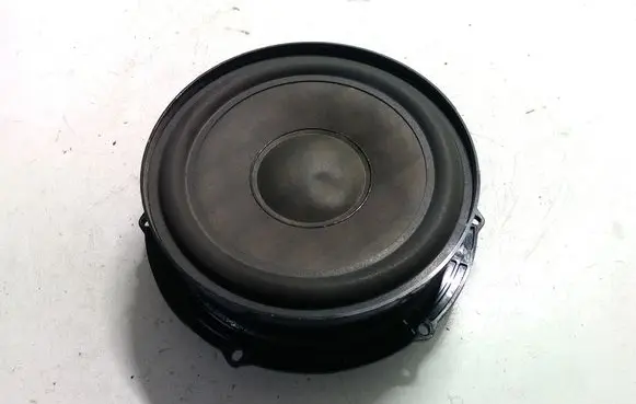 Volkswagen Caddy Front door speaker 1T0035411J