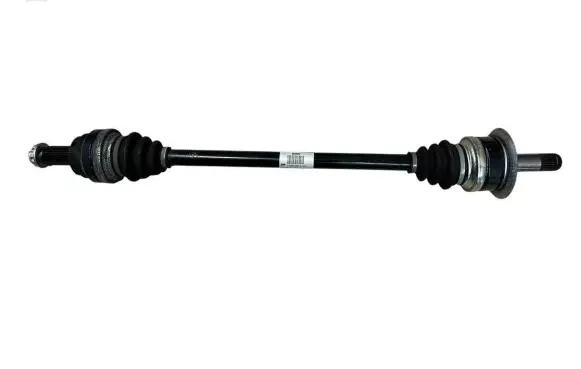 BMW X4 F26 Rear driveshaft 7598038 33207598038