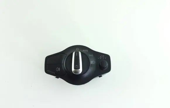 Audi A4 S4 B8 8K Light switch 8K0941531E KL6692