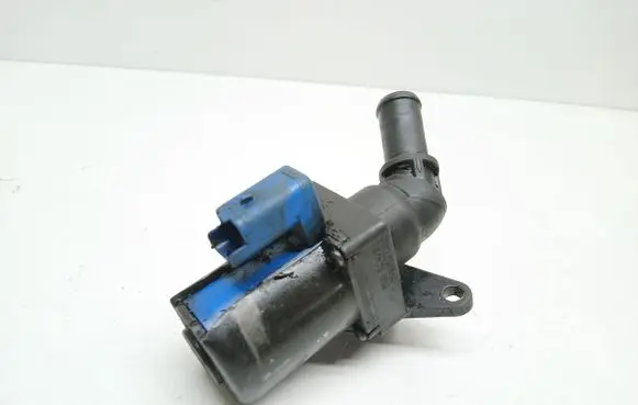 Peugeot 307 Electric auxiliary coolant/water pump