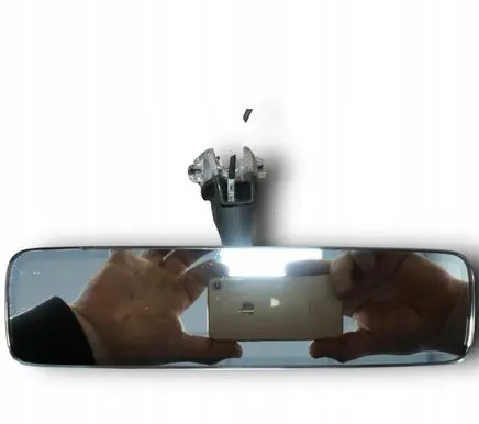 Mercedes-Benz A W177 Rear view mirror (interior) A1778102006