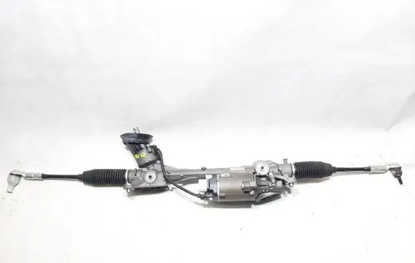 Skoda Octavia Mk1 (1U) Steering rack 10022026