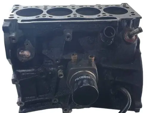 Suzuki Grand Vitara II Engine block 