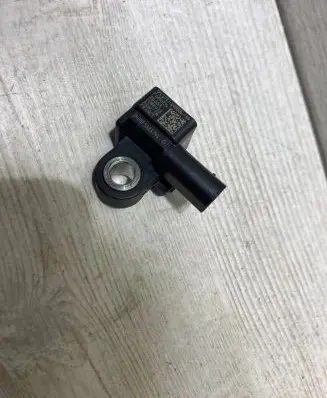 Ford Fiesta Airbag deployment crash/impact sensor l1tt-14b006-aa