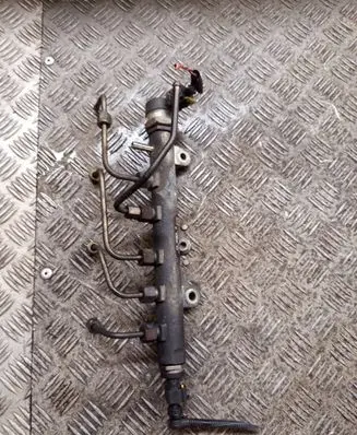 Suzuki SX4 Fuel main line pipe 0445214056 080439L4