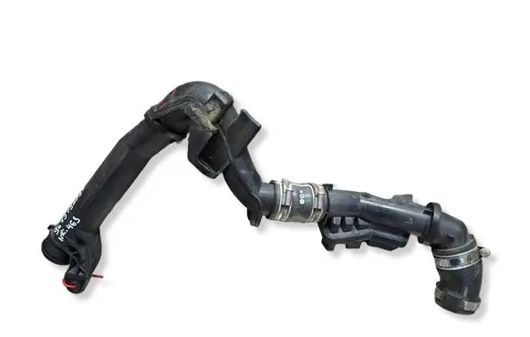 Peugeot 3008 II Intercooler hose/pipe S263096463 9675758280