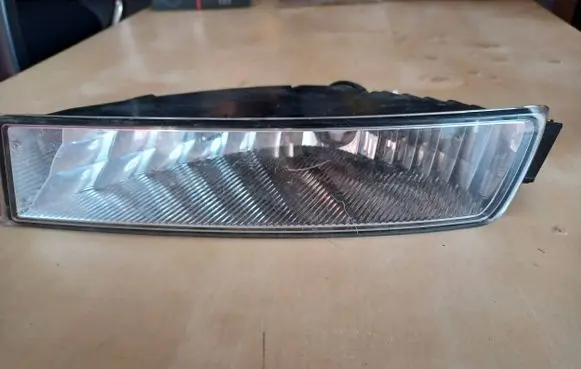 Opel Movano A Front indicator light 8200416985 6042191E