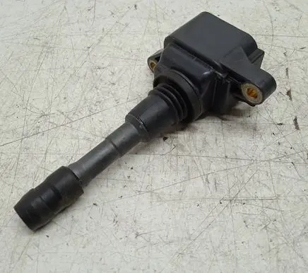 Renault Scenic III - Grand scenic III High voltage ignition coil 224337085R