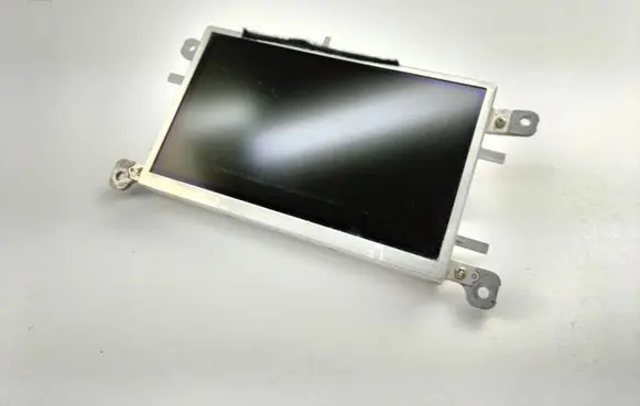Audi A4 S4 B8 8K Screen/display/small screen 8T0919603A