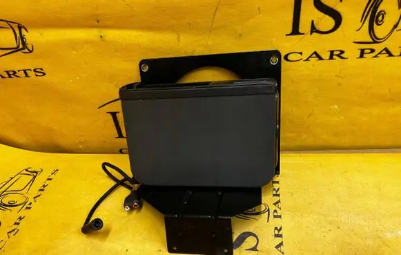 Porsche 911 996 CD/DVD changer 99364513000 99664522100