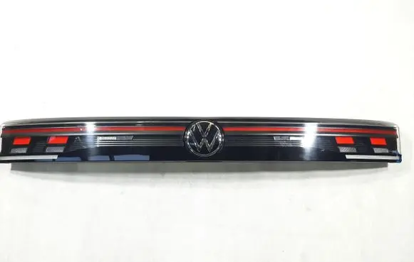 Volkswagen Tiguan Tailgate/trunk/boot exterior handle 