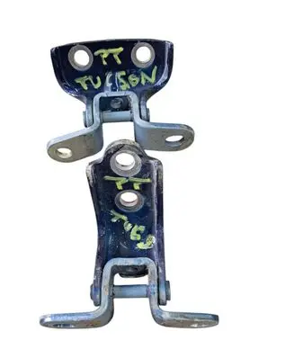 Hyundai Tucson TL Rear door hinge set 