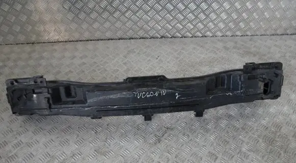 Hyundai Tucson IV NX4 Rear beam 86630-N7100