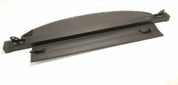 Toyota Avensis T220 Trunk separation 