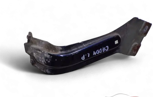 Volkswagen Caddy Fender mounting bracket 1T0821136C