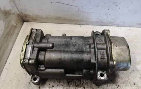 Hyundai Santa Fe Balance shaft 
