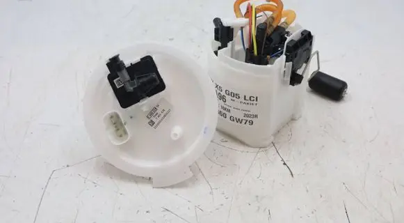 BMW X5 G05 In-tank fuel pump 9468618MWGK3006 9468618