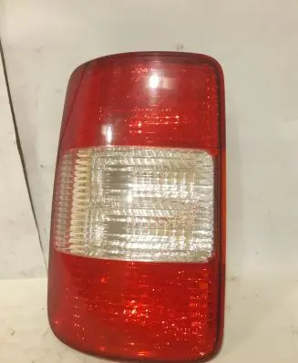 Volkswagen Caddy Rear/tail lights 2K0945111A