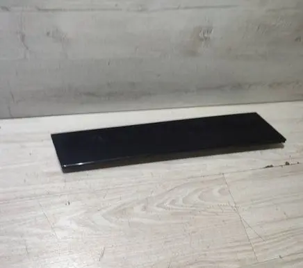 Renault Kangoo III (B) Pillar trim (exterior) 802857058R