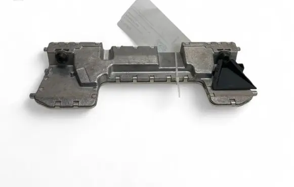 Mercedes-Benz GLS X166 Windshield/windscreen camera A0009009215