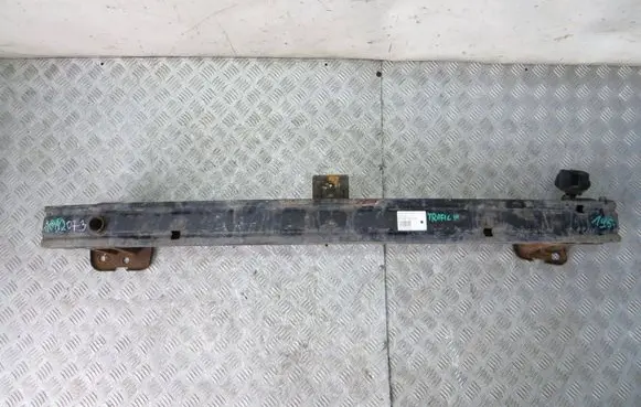 Renault Trafic III (X82) Front bumper support beam 