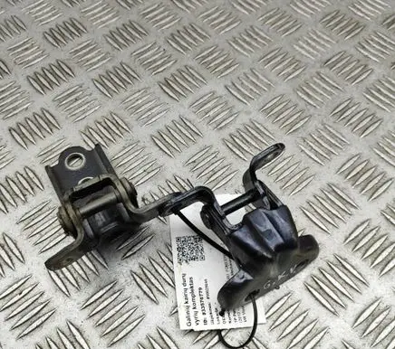 Subaru Forester SJ Rear door hinge set 60479FJ011 60479FG031