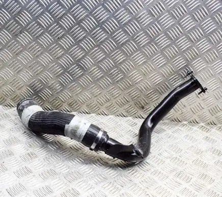 Intercooler hose/pipe