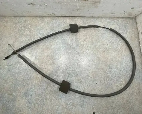 Mercedes-Benz Sprinter W906 Sliding door cable line A9067600404