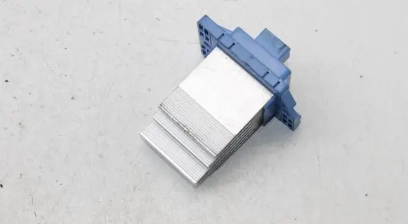 Ford Ranger Heater blower motor/fan resistor