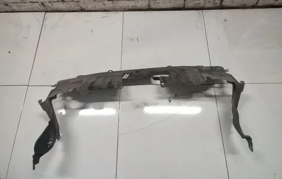 Honda FR-V Engine splash shield/under tray 