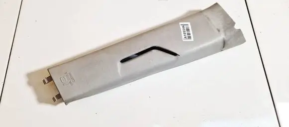 Volvo S40, V40 (D) pillar trim (bottom) 30866993 30867001