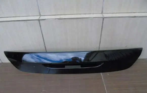 Volvo V40 Tailgate trim 31386846
