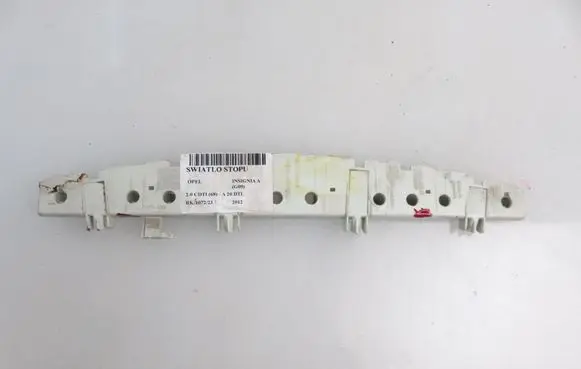 Opel Insignia A Third/center stoplight 22795012