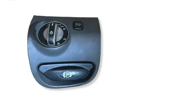Mercedes-Benz SL R230 Light switch 2305450104