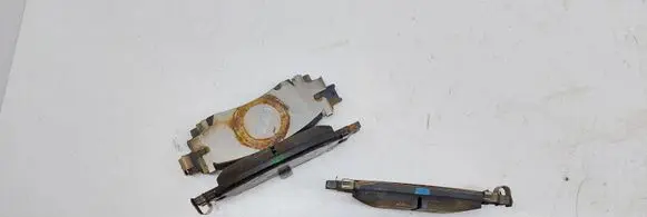 Lexus UX Brake pads (rear) 