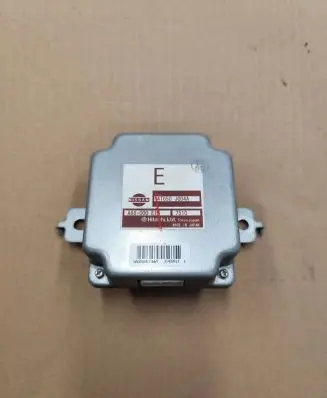 Nissan X-Trail T31 Gearbox control unit/module 41650JG04A A68000E15