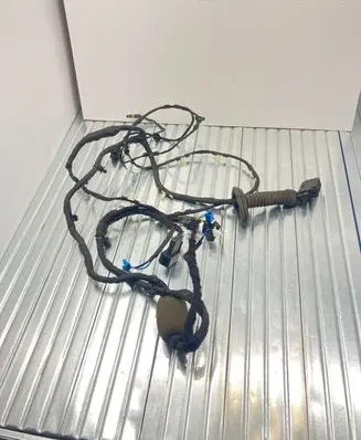 BMW X5 G05 Front door wiring loom 8714811