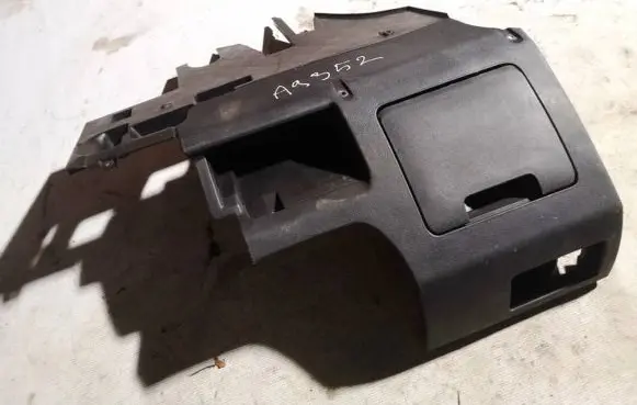 Skoda Fabia Mk1 (6Y) Glove box 6y1857923
