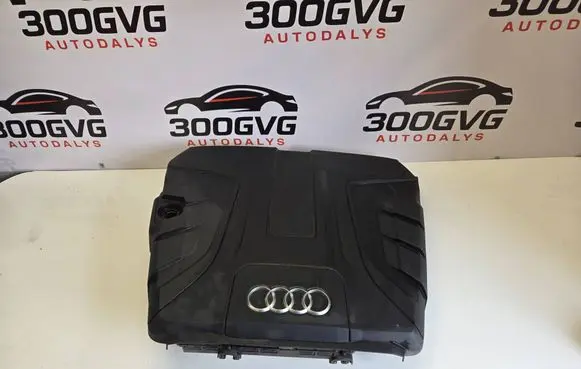 Audi Q8 Air filter box 4M0133837AA 70593909 70593908