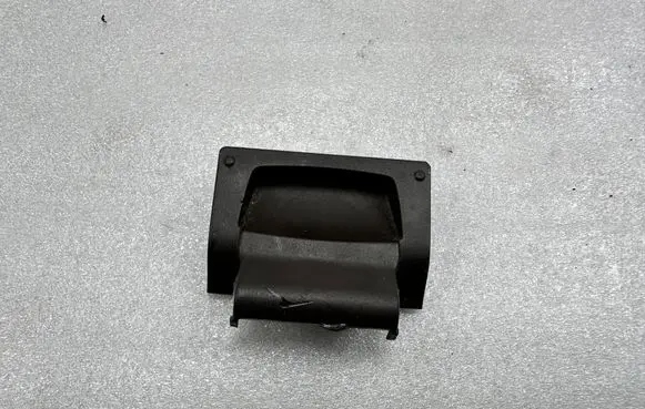 Audi Q7 4M Tie down hook / loop 4M0864203A 4M0864203