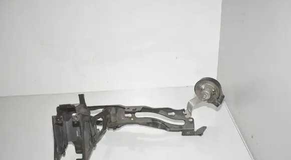 BMW 3 F30 F35 F31 Headlight/headlamp mounting bracket 7308803 51647308803