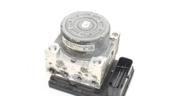 Mazda 3 II ABS Pump BHR1437A0