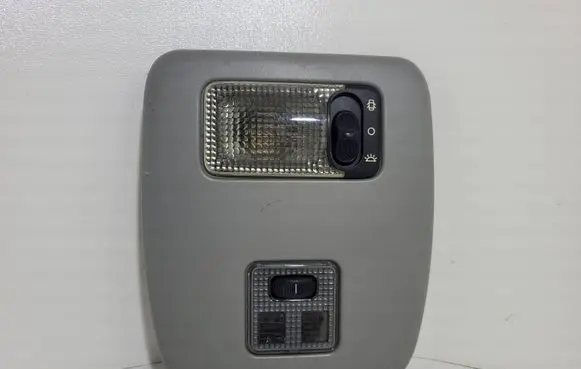 Citroen Xsara Front seat light 9623618377