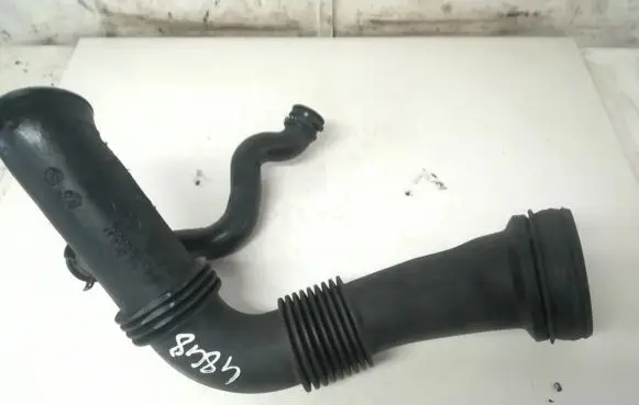 Ford Galaxy Air intake hose/pipe 6g919c623df 6g91-9c623-df