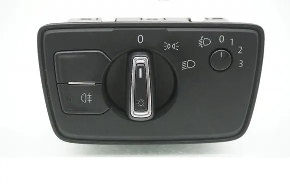 Volkswagen PASSAT B8 Light switch 3G0941633C