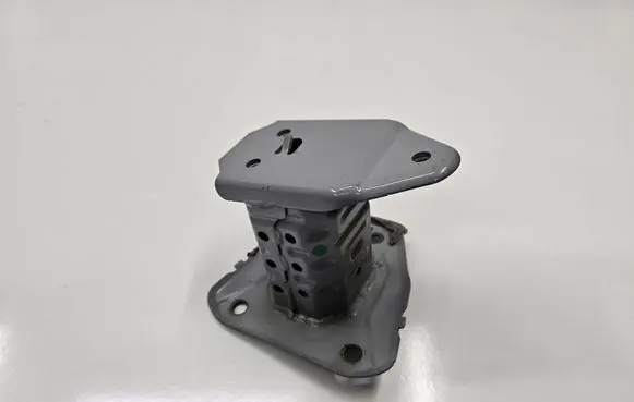 Toyota Corolla E210 E21 Rear bumper shock impact absorber/damper 5201602151