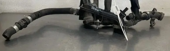 Renault Trafic III (X82) Water pump