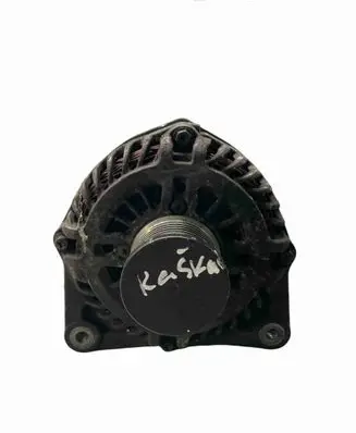 Nissan Qashqai+2 Generator/alternator 23100jd71a