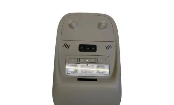 Opel Ampera Front seat light 22828398 2672909 13309524